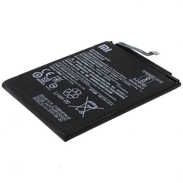 Image of MobiSpare Orignal BM4F 4030 mAh Battery Compatible for A3