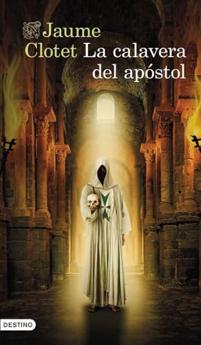 La calavera del apóstol (Áncora & Delfín)