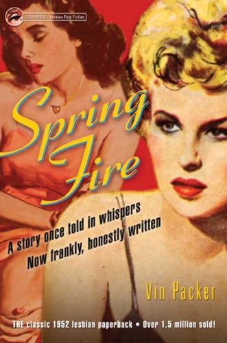 Spring Fire view 2