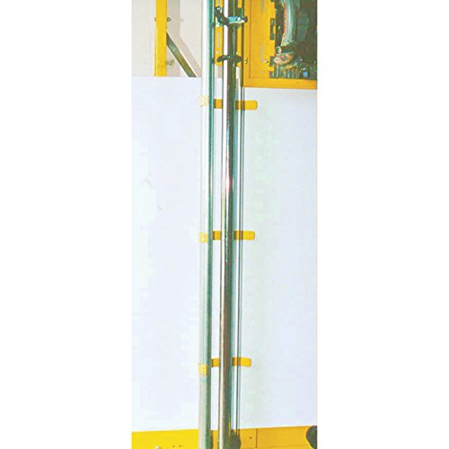 Sawtrax Mfg SPHD64 Sawtrax Panel Saw Accessory- Spring Hold Down- 64 in. compatibility