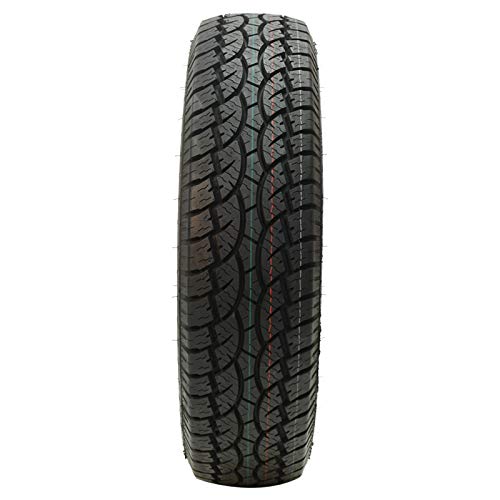 Thunderer Ranger A/T R404 All-Terrain Radial Tire - 225/75R16 115S #TOP3