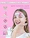 Anka Bella 60gm Water Activated Split Cake Face Paint,Professional Washable Non Toxic Face Painting Kit for Kids & Adults,Gift for Halloween Birthday Parties/Carnival