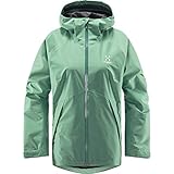 haglofs jacket Oberflächen mit DWR-Behandlung ohne Fluorcarbone