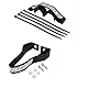 JFG RACING Motorrad-Rettungsgurt, MECHANISCHER Riemen, Flachriemen, fr 250XCFW, 350EXCF/SXF/XCF/XCFW, 400XCW, 450SMR/EXC/EXCF/SXF/XCF/XCW/XCWSD, 50SXF, 50XCWCE, 500EXCF, 505SXF/XCF, 530EXC/XCW, Grtel