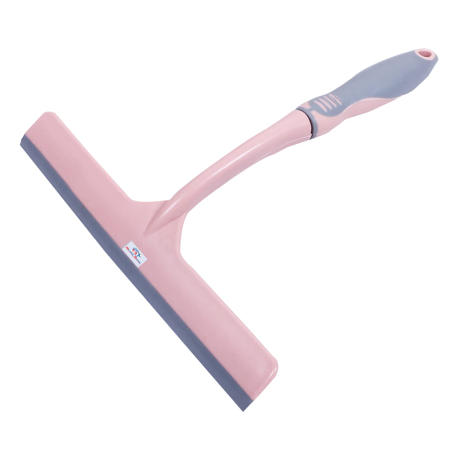 Heart Home Kitchen Wiper|Plastic Kitchen Slabs Wiper|Wiper for Cleaning Slabs with Detachable Handle|Ideal for Windows|Glass & Car Windshield (Pink) (B0BW8SXB3K) Amazon Price History, Amazon Price Tracker