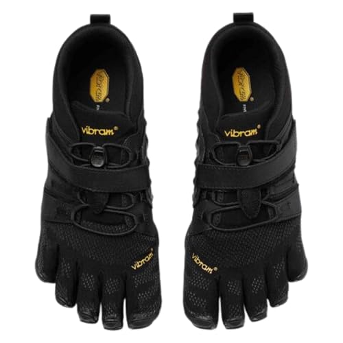 Image of Vibram Women's FiveFingers V-Train 2.0 | Barefoot Cross-Training Shoe for Balance and Stability