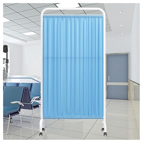 Biombos Separadores Blanco Madera Marca PLSZLL