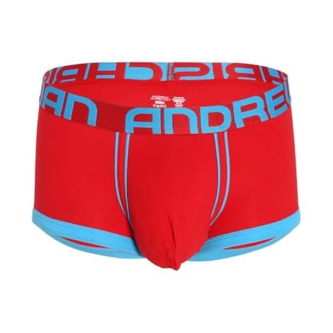 Andrew Christian Trophy Boy Boxer Shorts for Hung Guys Cover