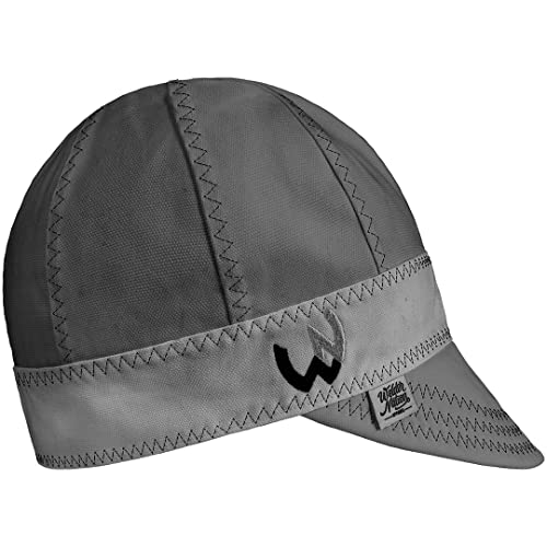 Welder Nation Unisex Safety Cap
