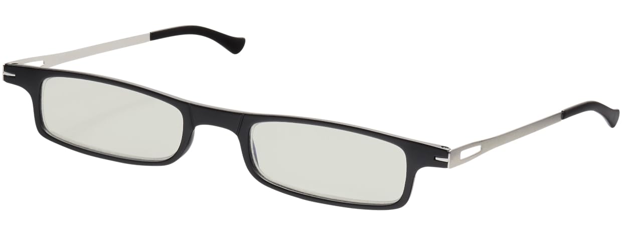 Remaldi Eyeslide (Black, 2, Dioptres)