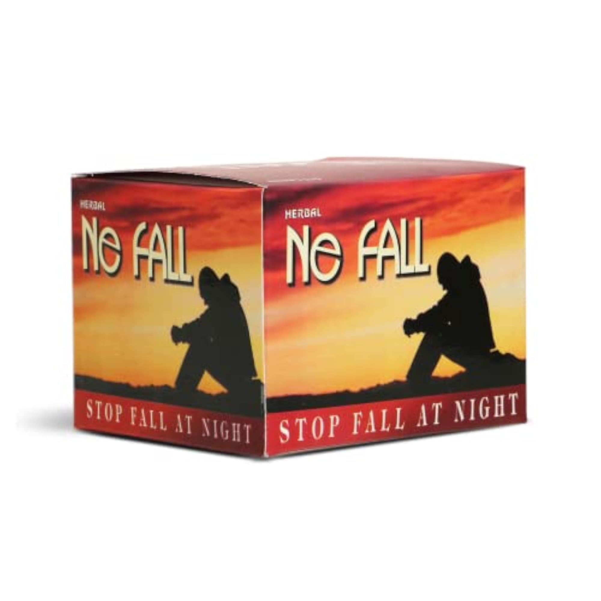 Herbal Ne Fall, Natural Health Supplement