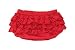 Born to Love - Infant Ruffled Bloomers Diaper Cover
