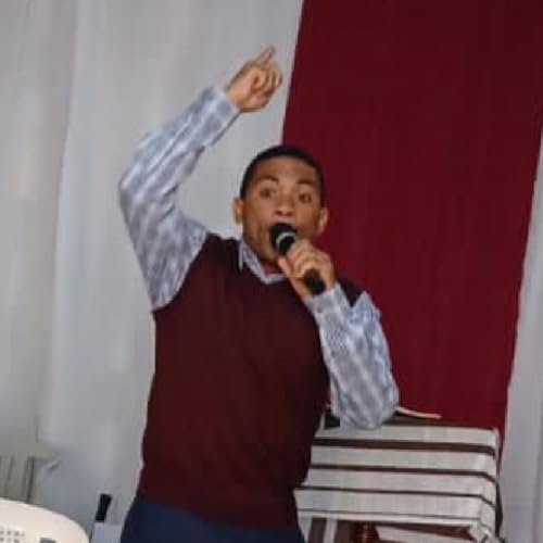 !OrA, SE VIJILANTE! ( PASTOR;JOSE REYES).m4a