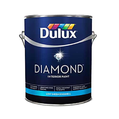 Dulux Diamond Paint For Interior Teal Liter Liters Shades 1l 4l 10l 20l 20 Ltr 1ltrr Blue Bow Amazon In Home Improvement