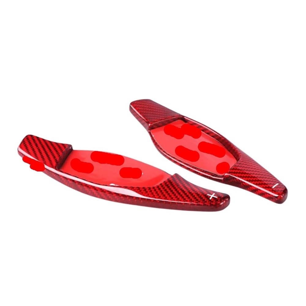 FUSW3T Gear Shift Paddle for RS5 for RS3 for RS4 for R8 for TTRS B9