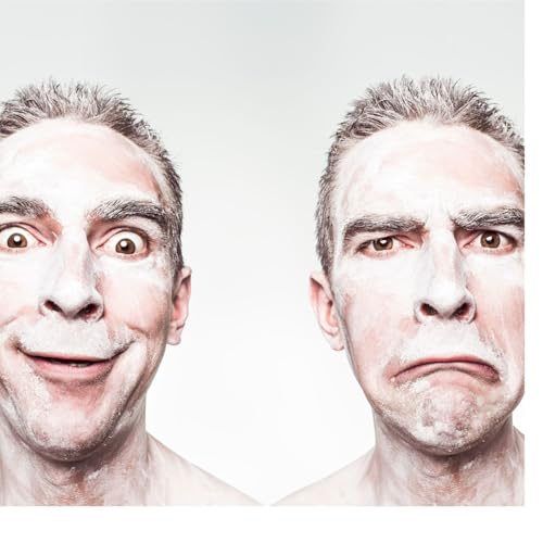 Sentimientos y emociones cover art