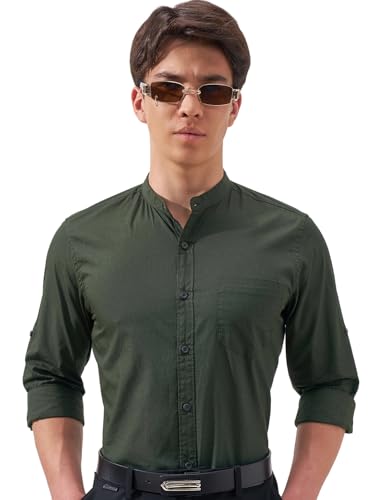 Image of Highlander Men Shirt