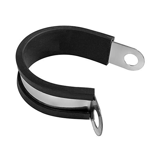 Fascetta stringitubo - 60/80 mm 00000050224