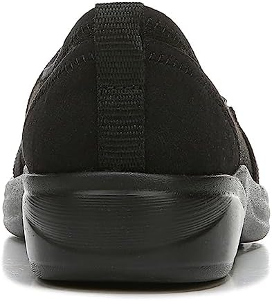 BZees Women's Niche III Flat, Blacknet, 8.5 | Image 6
