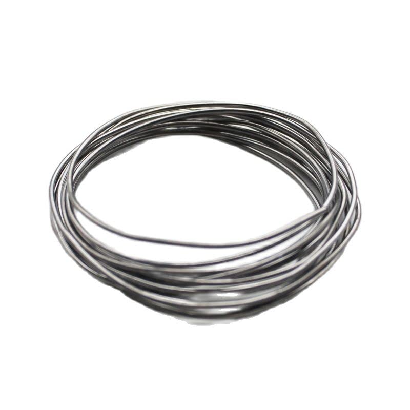 AETOOL - Gasless Flux-Core MIG Welding Wire E71T-GS 0.8mm 1.0mm 1.2mm (1.2mm x 2m 1pc)
