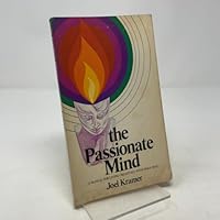 The Passionate Mind 0912310634 Book Cover