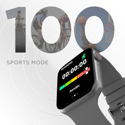 Image of Fire-Boltt Ninja Call Pro Max AMOLED