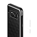 Caseology Parallax for Samsung Galaxy S8 Case (2017) - Black