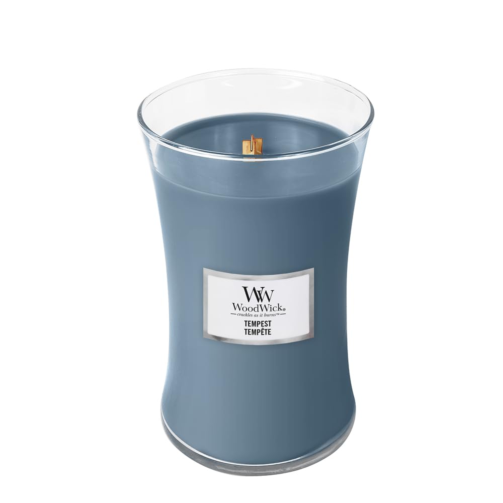 WoodWick - Tempest Large Candle