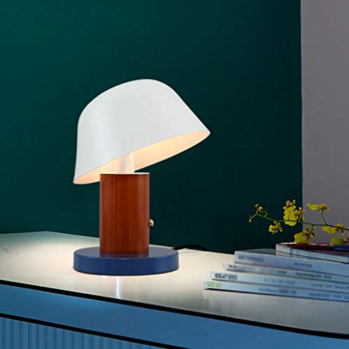 Lampe de bureau moderne lampe de table et de lecture réglable