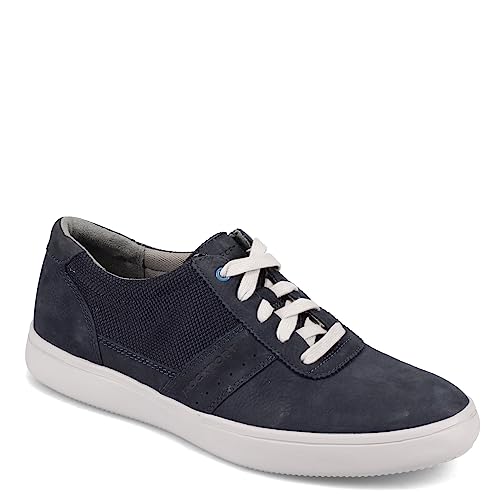 Rockport Men's Jarvis Ubal Sneaker2