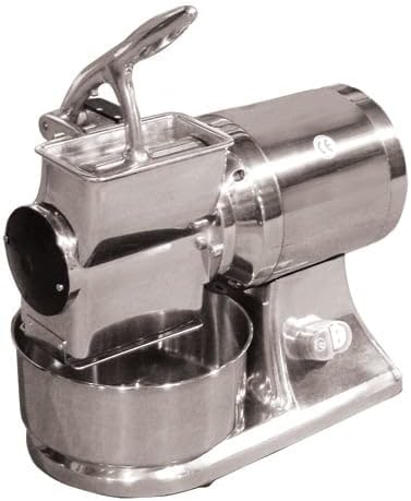 FAM-FAMA-1.5 Hard Cheese Grater | Exact Fit Replacement for FAMA FAMA-1.5 | SHARPTEK.COM Parts | 180-Day Warranty