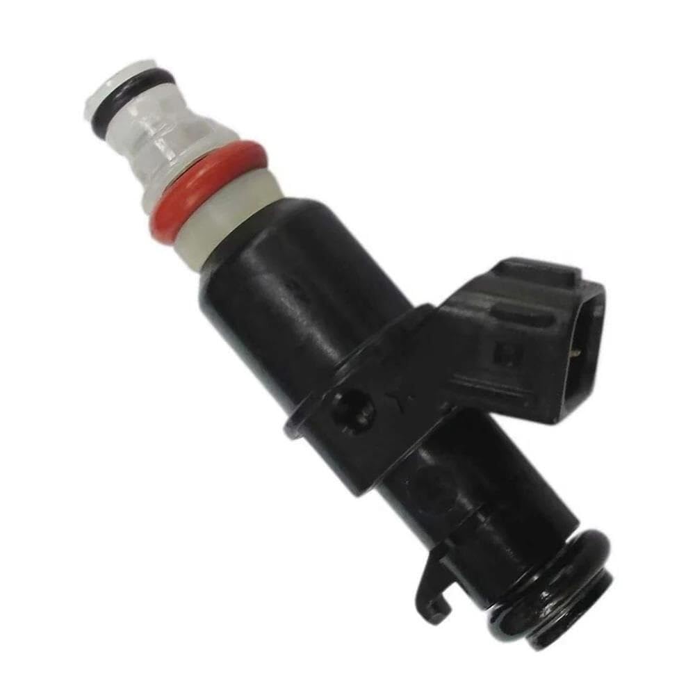 Inyector de Gasolina 4 piezas Para RSX, Para Accord, Para CR-V, 16450RAAA01 inyector diésel