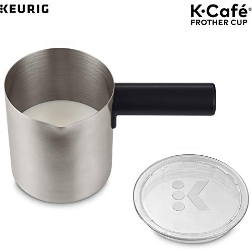 Electric Milk Frother for Latte