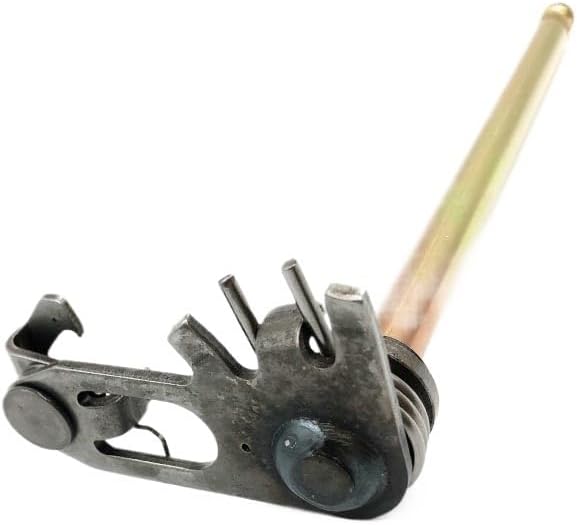 Motorcycle Gear Shifter Motorcycle Accessories Shift Shaft Engine Gear Shifter Lever For DT230 MT250 HJ250H GR Off-road Dirt Bike