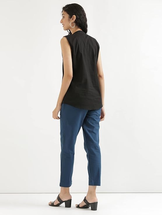Image of Women's Regular Fit Casual Pants