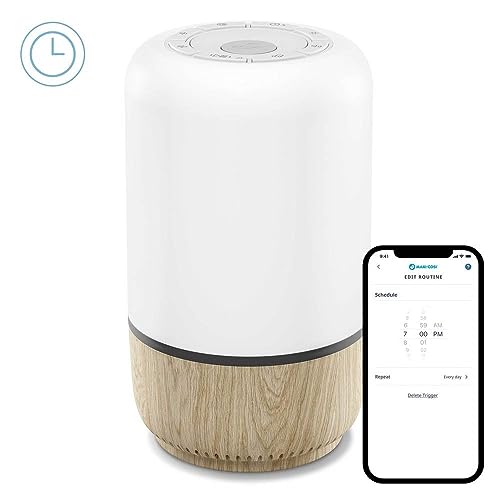 Maxi-Cosi, Luz e Som Soothe, White