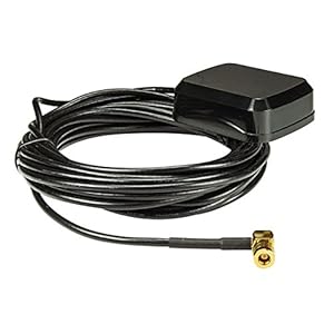 tomzz Audio GPS Antenne 1100-000