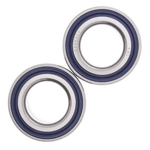 Rear Wheel Bearing Kit Compatible with John Deere Gator XUV 620i 625i 825i 855d & Diesel