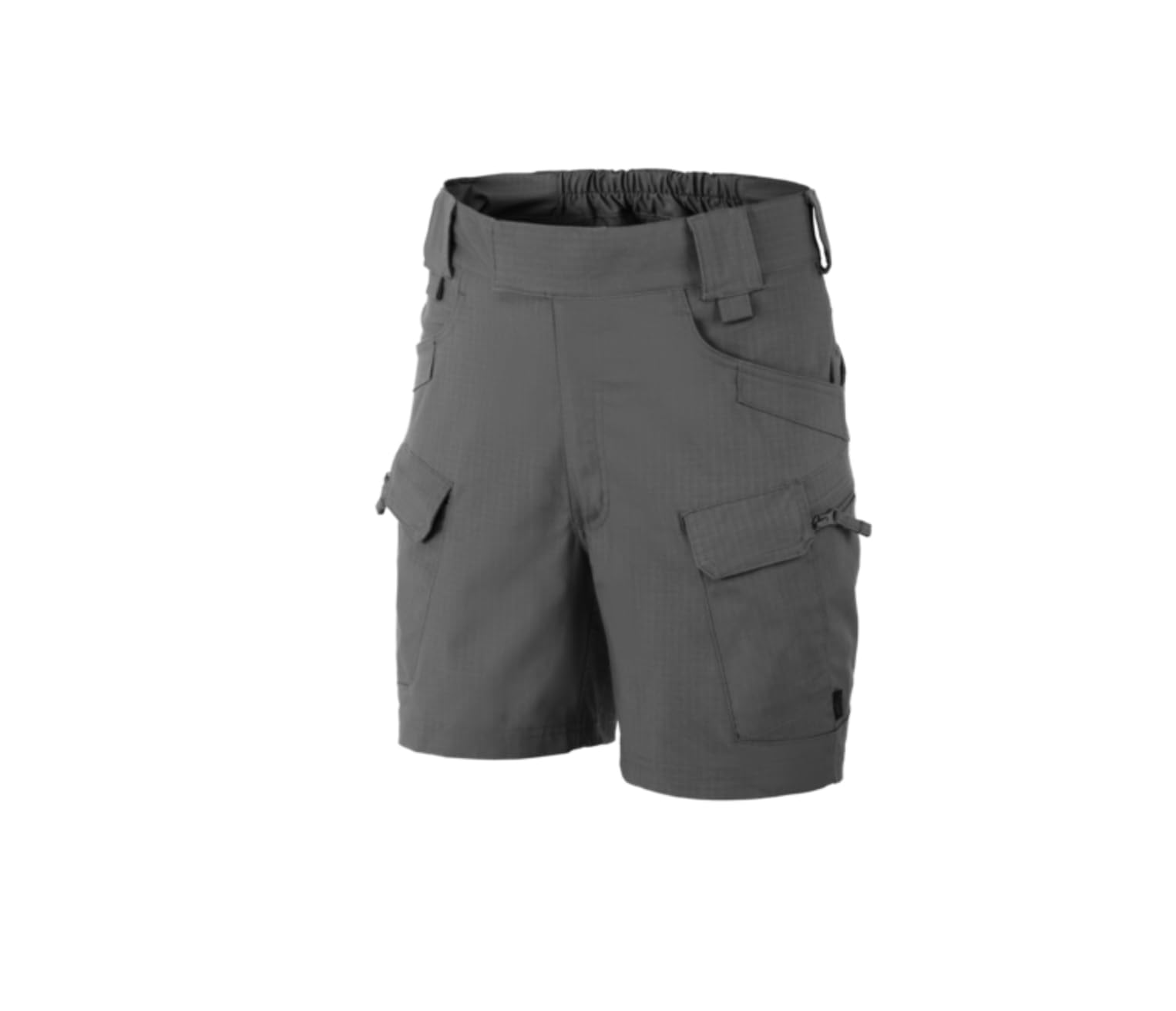 Helikon-Tex Urban Tactical Shorts 6, Shadow Grey, Large