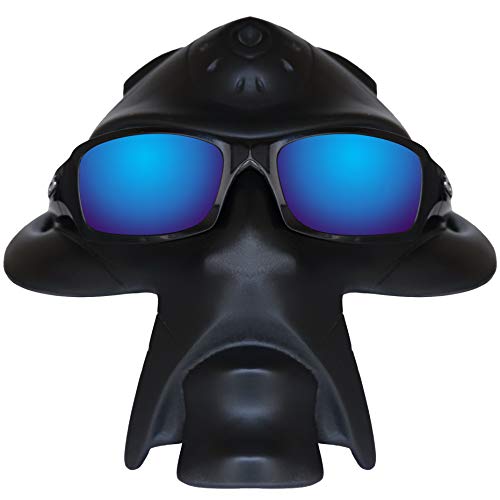 Image of Polarized Lenses Replacement for Oakley Fives Squared /Fives 3.0 Sunglasses