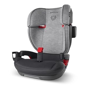UPPAbaby Alta High Back Booster...