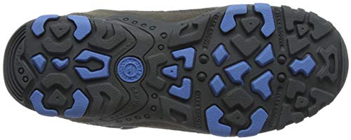 HI-TEC Penrith Low WP Womens, Scarpe da