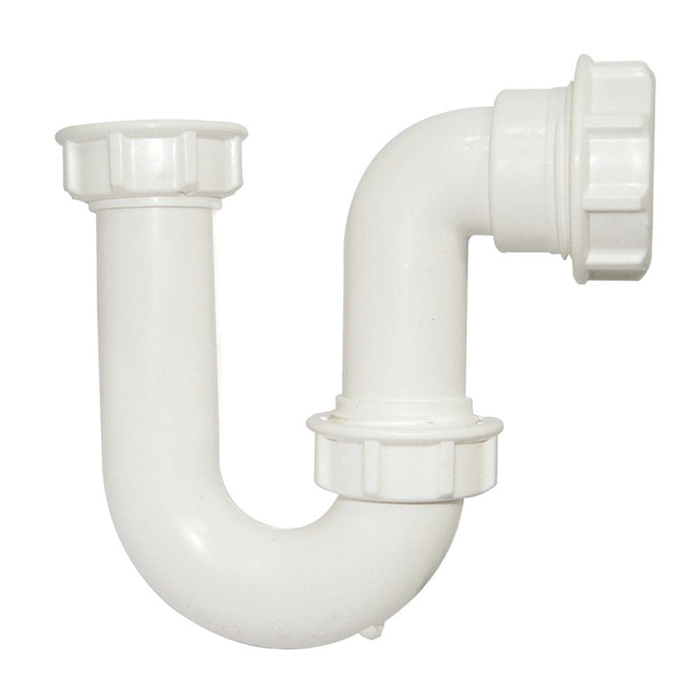 FLOPLAST P Trap 38mm Seal x 32mm TP33