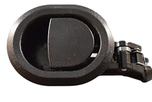 FR Car Door Flapper Style Recliner Release Handle Long Exposed Wire End, Compatible with Ashley Recliners