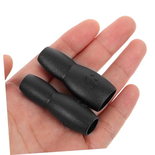 Boucles de chaîne pour chiens et clip plastique pour sangles de laisse - 5