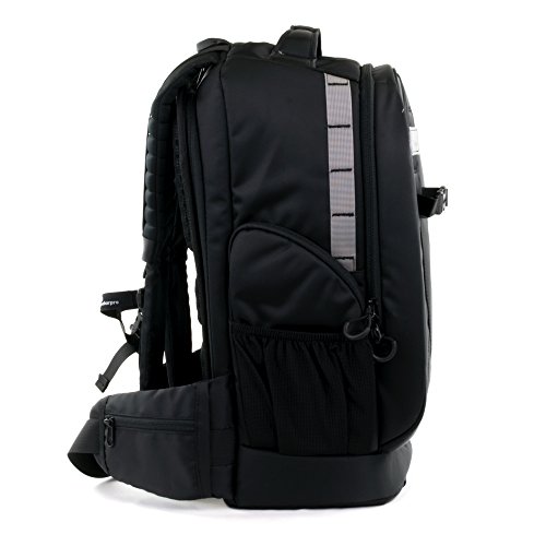 PolarPro DroneTrekker Backpack for DJI Mavic 2 and Full Frame Cameras - Thumbnail 2