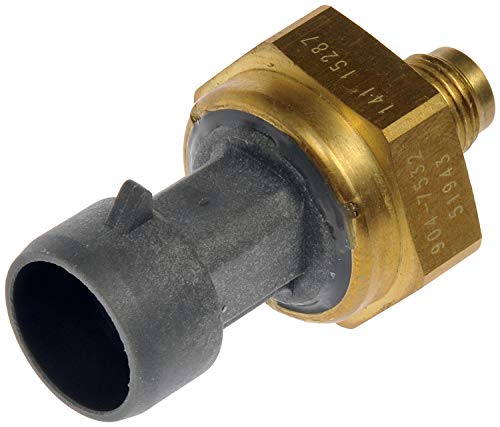 Amazon Crazy 🔥 Deals Dorman 904-7532 Manifold Absolute Pressure Sensor Compatible with Select International / Workhorse / Workhorse Custom Chassis Models Buy 1 get 1 Dorman 904-7532 Manifold Absolute Pressure Sensor Compatible with Select International / Workhorse / Workhorse Custom Chassis Models