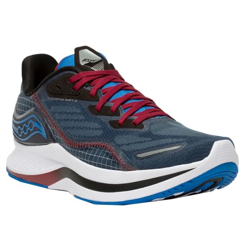 Saucony Men's Endorphin Shift 2 Running Shoes2