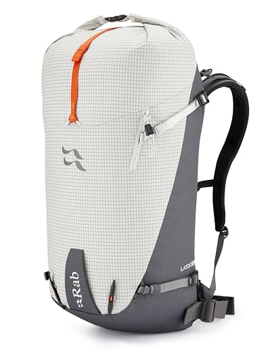 Mochila Rab Latok 28 - Ligera para Montañismo - Mediana miniatura 1