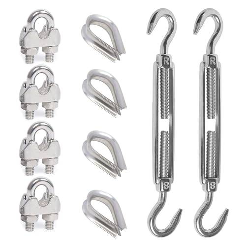 Campbell T7640302 5/8